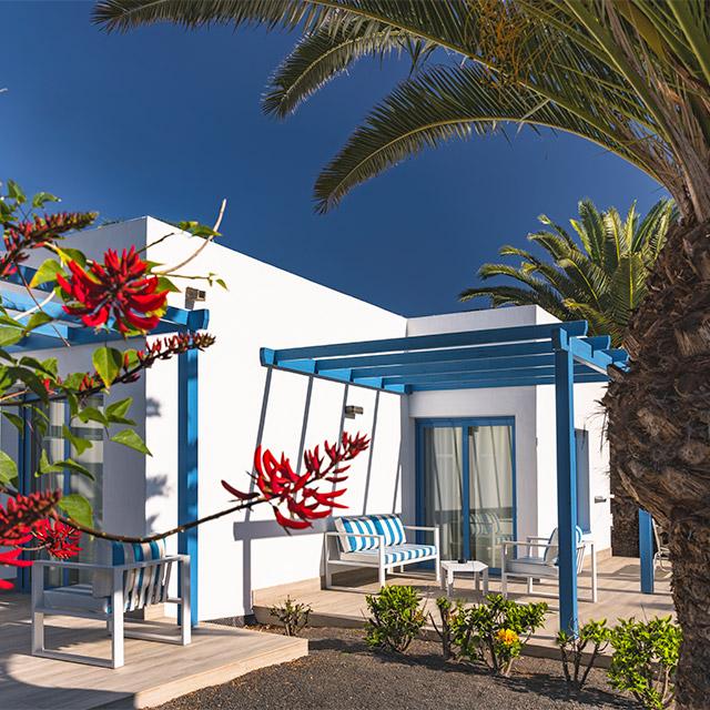 Jardines Elba Lanzarote Royal Village & Premium Suites