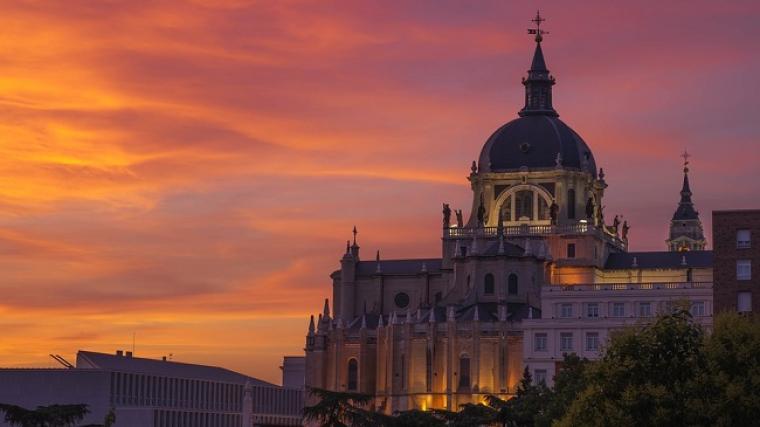 Tómate un descanso y descubre la magia de Madrid 