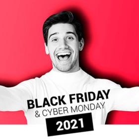 Black Friday y Cyber Monday 2021