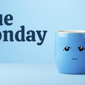 Blue Monday