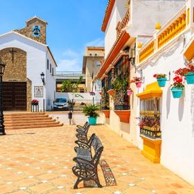 Al pan, pan y al vino, vino. Vacaciones de sol y playa con sabor