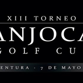 Torneo ANJOCA Golf Cup