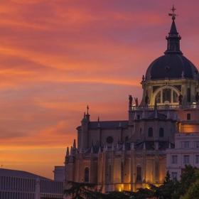 Tómate un descanso y descubre la magia de Madrid 