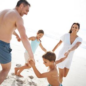 Somos tu verano con planes de sol y playa para formar bonitos recuerdos