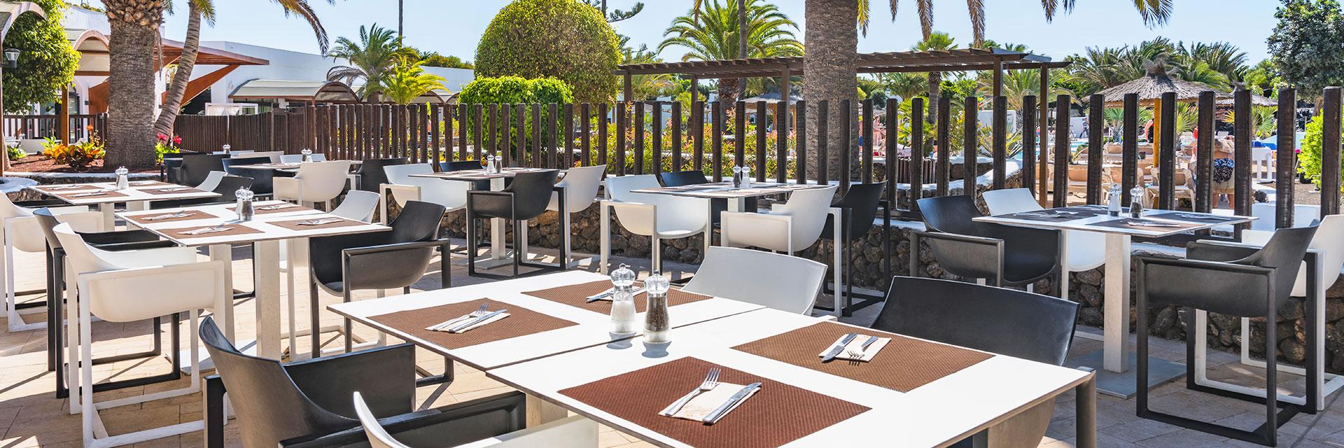 Restaurante Buffet Yaiza, Elba Lanzarote Royal Village & Premium Suites