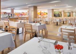 Restaurante Buffet Yaiza, Elba Lanzarote Royal Village & Premium Suites