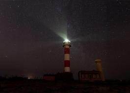 Starlight Fuerteventura