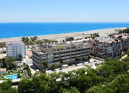 Playa | Hotel Elba Motril