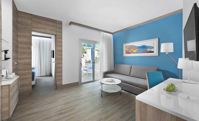 Suite Elba Premium Suites