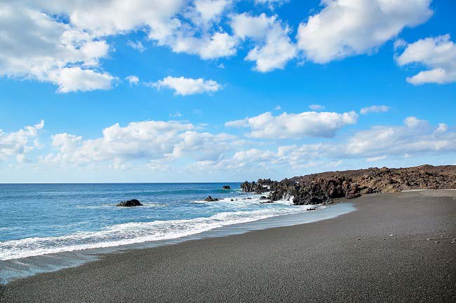 Four splurges to make your Lanzarote getaway unforgettable